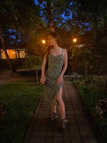 Кира Степановка