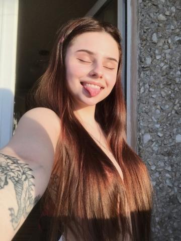 Жанна фото 6