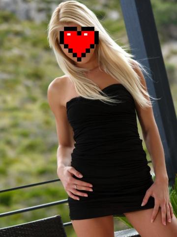 Алина Таинственная фото 3