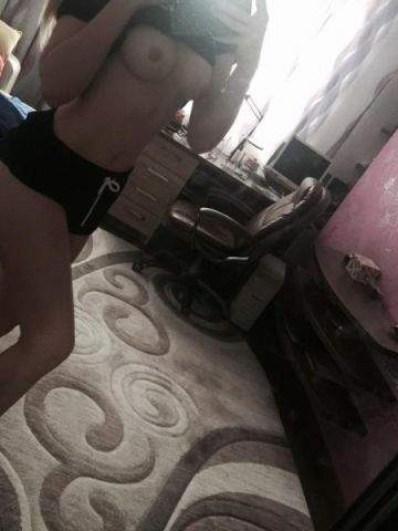 Наталья Степановка