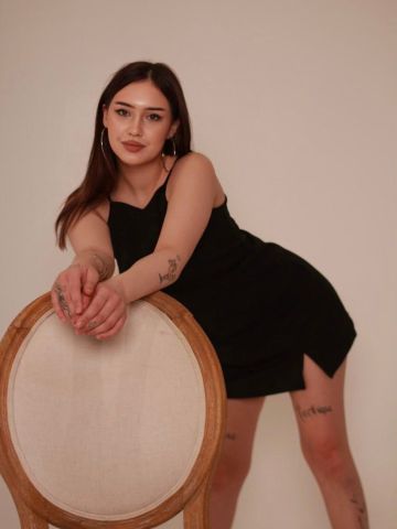 Камилла Кружащая Голову фото 6