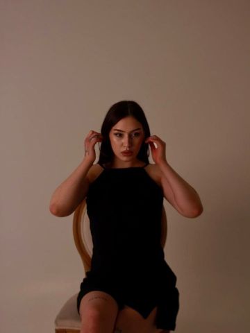 Камилла Кружащая Голову фото 7