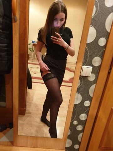 Тамара Степановка